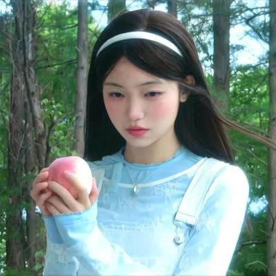 五个堕落的男女